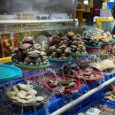 궁평항해오름수산시장 (옥내1) | 궁평항 수산시장 쭈꾸미 샤브샤브 서울근교 맛집 바다수산 상차림비