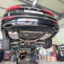 신현카 블루 서비스 이미지