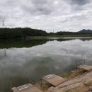 어둔저수지 이미지