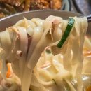 성산맛집성환이네닭칼국수