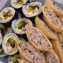 마니김밥 이미지