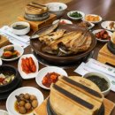 곤드레밥집 이미지