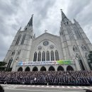 예장 합동, 총회 역사상 김현두-고희인, 정동수 등 최대 이단 규정 이미지