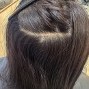 신촌역 미용실 크리닉 잘하는 아데르 신촌점 서현 원장님 두피 헤어 케어 후기