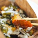 푸라닭치킨 | 푸라닭 마요피뇨 안성재 콜라보 치킨 후기