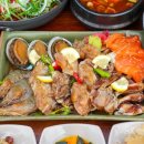 돌집식당 네이버블로그