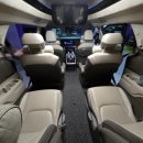 (주)뉴하이렌트카 | 프라임렌트카(주)'카니발 하이리무진 &amp; 더 뉴 카니발' 완벽 비교 분석