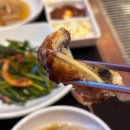 충청남도 청양 장어구이 맛집, 늘봄 구기자 숯불 풍천장어