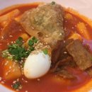 죠스떡볶이 호수공원점 이미지