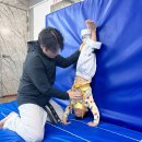 용인대백상태권도 이미지