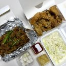 고향마차 - 춘천시 효자로 60 | [부산 범내골역 맛집] 웨이팅 맛집 부산 3대 치킨 고향통닭 본점 솔직후기