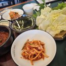 백종원의쌈밥 안양비산점 이미지