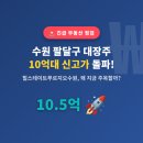 힐스테이트푸르지오수원 | 경기 수원시 팔달구 힐스테이트푸르지오수원, 10억대 신고가! 왜 지금 주목할까?