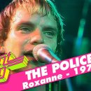 The Police - Roxanne 이미지