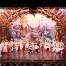 호두까기인형 이미지