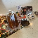 마틴베이커리 | 덕질하는 친구 따라갔던 첫 아이돌 생일카페 후기 (feat. 코르티스 마틴)