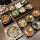 수원 한식 맛집 북수원 맛집 사월에보리밥과쭈꾸미 후기
