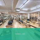 아레아필라테스 소사본점 이미지