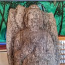 가덕사 석조여래입상 이미지