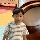 올레원 | 아기 눈깜빡임 틱 건조증 스트레스 증상 및 대처 후기