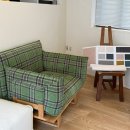 하누마중 | [ 연희동 lllf 팝업 ] LLLF 러그 구매, 유튜버 하누님 만난 썰 | 엘엘엘에프 러그 후기