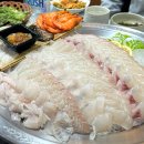 만지떡집 | [강릉 강문해변 횟집] 강문해변 스끼다시 잘 나오는 횟집 | 강문 수정궁횟집