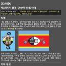 3DA0DL 에스와티니왕국 AF (10월25일~11월9일) 이미지