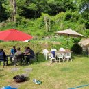 산내음 펜션 이미지