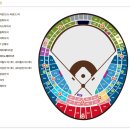 롯데 자이언츠 9월 경기 일정 예매 사직구장 와이드탁자석 후기