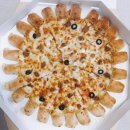 오구쌀피자(Pizza)신풍역점 | [망우동피자] 59쌀피자 망우점 - 바이트 골드 피자 배달 후기
