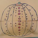 그린나래미술도서관 | [신창동 미술학원] 맛과 색이 만나다 🎨 빼빼로 디자인 수업!