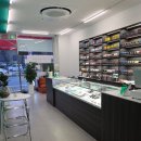 스피드전자 | 대전전자담배 액상 성지! 스피드베이프 관평점 5병 쟁여온 썰