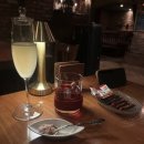 게리슨(GARRISON) | 압구정로데오 칵테일바 분위기 지리는 게리슨 솔직후기