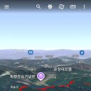 상주 견훤사당 이미지