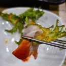 둔산야채막회 이미지