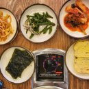 월수금통돼지볶음찌개전문점 이미지