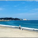 해파랑길 3코스 이미지