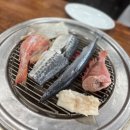 속초 88생선구이 주차장 내돈내산 솔직후기