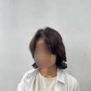 남양하우스 | H하우스 화성남양점 중단발 열펌 솔직후기