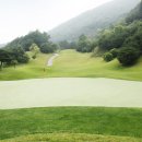 지산CC (대중제) 이미지