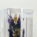 인천 생화케이크 : 검단 케이크샵 수제 기념일케이크 예약 주문 후기
