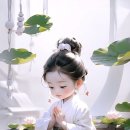 깊은산속 옹달샘 이미지