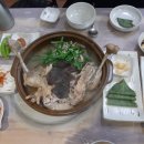쌍갈매누룽지백숙 이미지