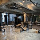 크롭짐 | 중동헬스장 크롭짐 위치.시간.가격.후기