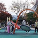 밀양아리랑대공원 화장실 이미지