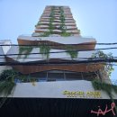 하나파밀리에부티크호텔 | [베트남] 나트랑 가성비 숙소 추천, '시사이드 부티크 호텔 나트랑 비치' 후기