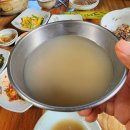 창원북면막걸리 - 북구 동대5길 38-1 | 부모님 모시고 가기 좋은 창원 북면 맛집 초이루 한방 오리백숙 후기