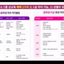 한국평생교육 | [경기도교육평생]아이성교육후기