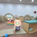 알찬어린이집 놀이터 이미지