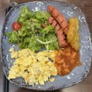 커피별여행자 | 곽튜브 몽골 숙소 후기 미니사막 근처 여행자캠프(Bichigt Khad Camp)